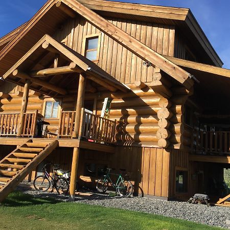 Sawing Logzz Cabin Copper Center Экстерьер фото