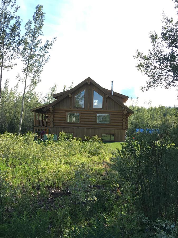 Sawing Logzz Cabin Copper Center Экстерьер фото