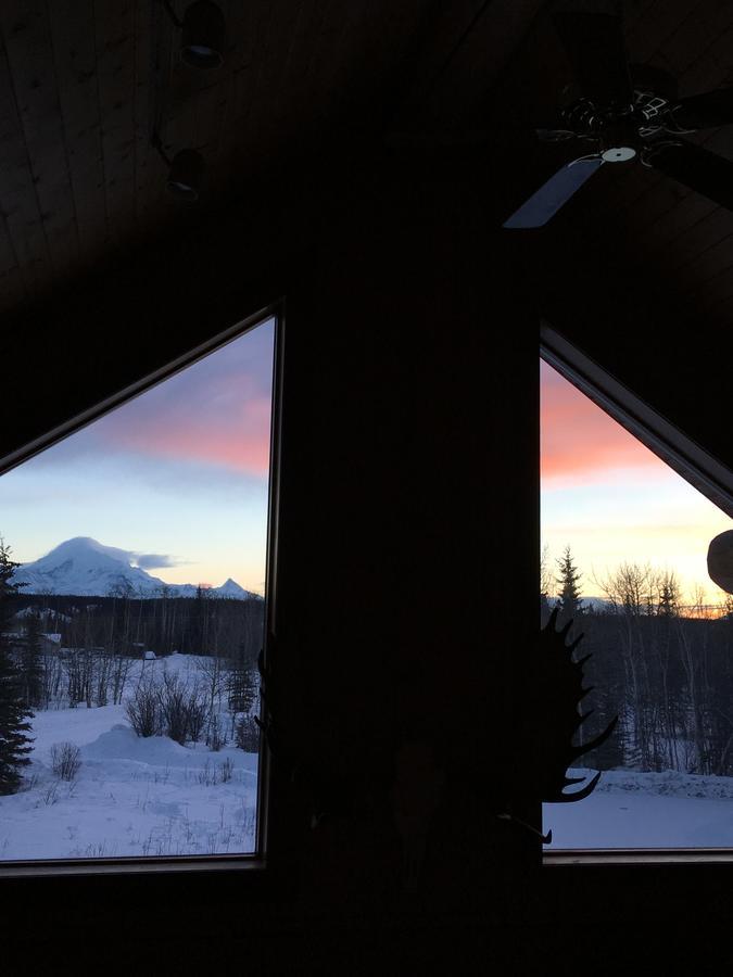 Sawing Logzz Cabin Copper Center Экстерьер фото