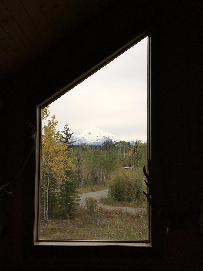 Sawing Logzz Cabin Copper Center Экстерьер фото