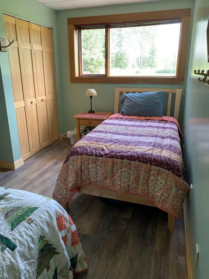 Sawing Logzz Cabin Copper Center Экстерьер фото